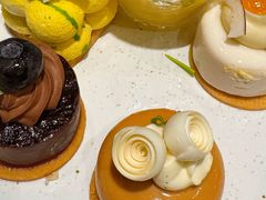 -博林天瑞喜来登酒店·西丽尚膳