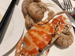 -安蒂娅·海鲜自助餐厅(安蒂娅美兰酒店)