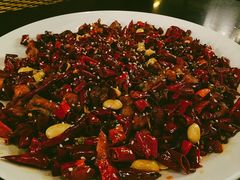 -华豫川酒家(大卫城店)