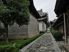 -水浒好汉城