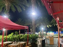 -木屋烧烤(惠阳华润小径湾店)