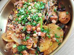 -冒菜西施·非遗冒菜(总店)