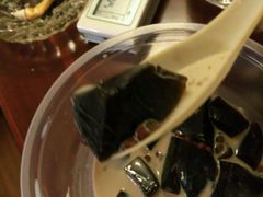 -梧州双钱龟苓膏(丽港航母店)