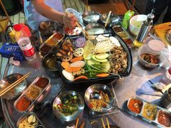 -我们家韩国烤肉8号店(郫都店)