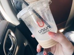 -UNI UNI(环亚凯瑟琳店)
