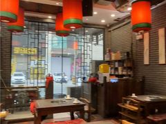 -陈府大宅门成都火锅·手切鲜肉(太原街店)