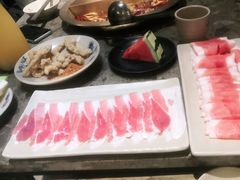 -小龙坎火锅(总店)