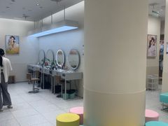 -天真蓝照相馆(五角场百联又一城店)