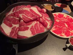 -东来顺·非遗火锅(赛格国际购物中心店)
