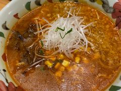 担担面-希望日本料理(保利香槟花园店)