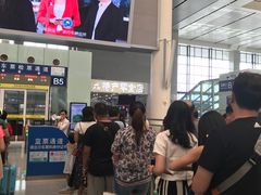 -南宁东站