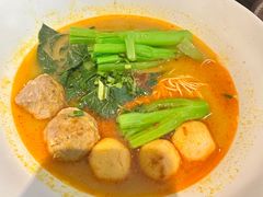 -新旺茶餐厅·早餐·夜宵(仙霞店)