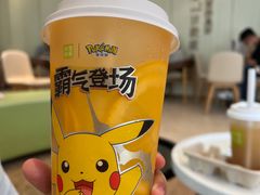 -奈雪的茶(红谷滩万达广场店)