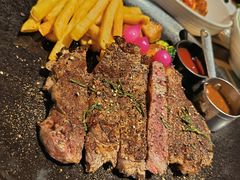 -安妮意大利餐厅(国贸店)