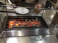 -小寒羊烧烤(凯瑞时代大厦店)