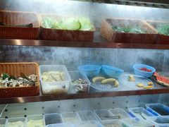 -闻小豆贵州自助火锅(万象城店)