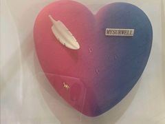 -麦雪尔甜品·生日蛋糕(新街口旗舰店)