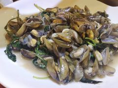 -金穗园·砂锅粥.醉鸡煲火锅(长寿路店)