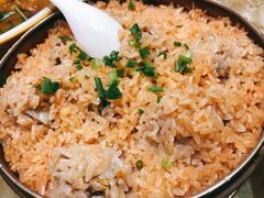 -李氏传家菜(兴城路店)