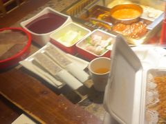 -蜀九鼎毛肚火锅(惠安店)