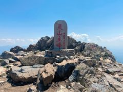 -北京灵山风景区