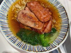 -龙记香港茶餐厅(久光百货店)