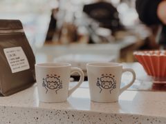 -PUZZLE COFFEE 拼图咖啡