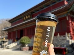 -青檀寺景区