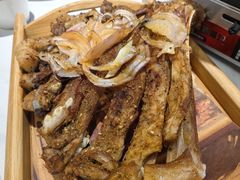 -火龙堂·风味民间菜(文一路店)