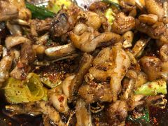 麻辣牛蛙-辣盆盆麻辣小龙虾(哈尔滨总店)