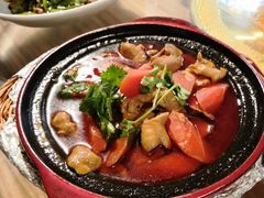 -百年神厨·地道川菜(清江西路店)