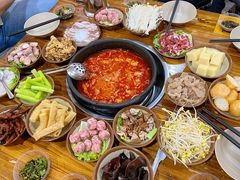 -笔记安顺夺夺粉火锅