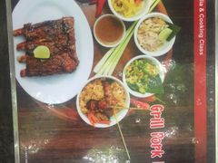 -Warung Nia Balinese Food & Pork Ribs
