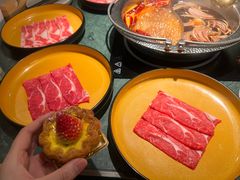-牛New寿喜烧(龙湖金沙天街店)