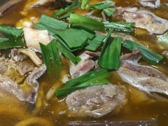 -老家信阳菜(北京路店)