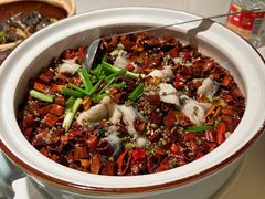 -宝轩渔府·海鲜(水上店)