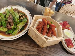 -粤拭轩·广东味道(祥和里店)