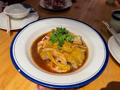 -北国饭店(汕头卜蜂店)