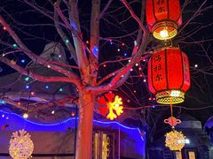 -海拉尔蒙古包(房山长阳店)