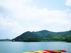 -宁波九龙湖开元度假村