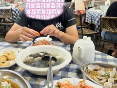 -钱大妈海鲜饭店(保利林语店)