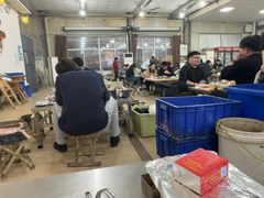 -小李子烧烤火锅地锅(枣行店)