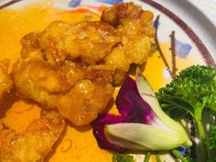 锅包肉-东北哈尔滨酱骨头馆房掌柜铁锅炖