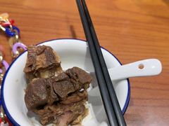-临潼印象·特色陕菜