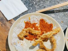 -蜀大侠火锅(春熙路店)