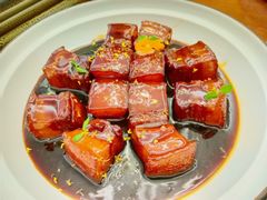 -锦河别院酒楼