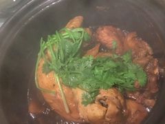 -渔沧米缸·绍兴美食(万达店)