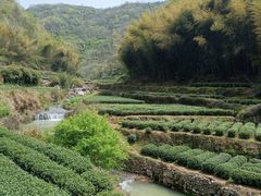 -十九峰景区-倒脱靴