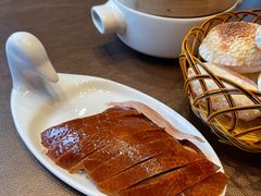北京烤鸭-金鸭季·臻品餐厅(欢乐海岸购物中心店)