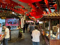 -客家大院·非遗赣南客家菜(郁孤台店)